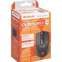 Мышь Defender Optimum MB-270