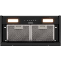 Кухонная вытяжка Franke Evo 60 BK 305.0738.600 (черный)
