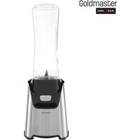 Стационарный блендер Krona Goldmaster Quickmax Smoothie 400W