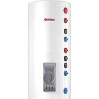 Накопительный электрический водонагреватель Thermex IRP 200 V Combi Pro
