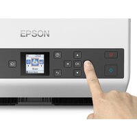 Сканер Epson WorkForce DS-970
