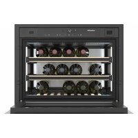 Винный шкаф Miele KWT 7112 iG EDST/CLST