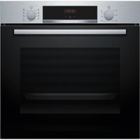 Электрический духовой шкаф Bosch Serie 4 HBA514BS3