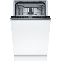Встраиваемая посудомоечная машина Bosch Serie 4 SPV4HMX14Q