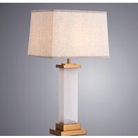 Ночник Arte Lamp Camelot A4501LT-1PB