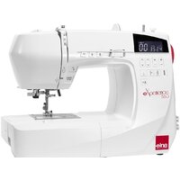 Компьютерная швейная машина Elna eXperience 560