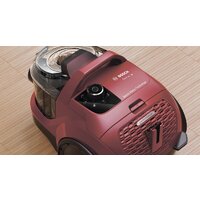 Пылесос Bosch Serie 4 BGC21X350
