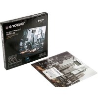 Напольные весы Endever Aurora 558