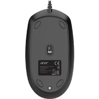 Мышь Acer OMW401 (черный)
