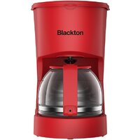 Капельная кофеварка Blackton Bt CM1111 (красный)