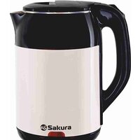 Электрический чайник Sakura SA-2168BW