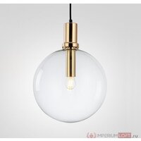 Подвесная люстра ImperiumLoft Penball02 168480-26