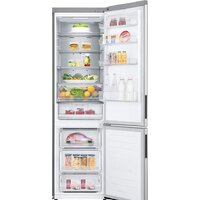 Холодильник LG DoorCooling+ GA-B509CAQM