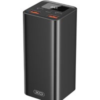 Внешний аккумулятор XO PB97 20000mAh (черный)