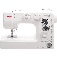 Электромеханическая швейная машина Janome 2323
