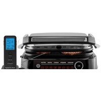 Электрогриль Zigmund & Shtain Grillmeister ZEG-928