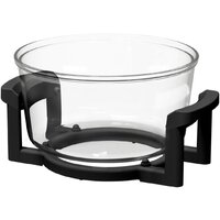 Аэрогриль (аэрофритюрница) Blackton Bt AF170M (черный)