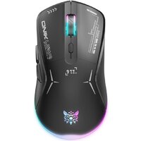 Игровая мышь Onikuma CW917 (черный)
