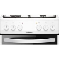 Кухонная плита Hansa FCMW580957