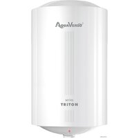 Накопительный электрический водонагреватель AquaVerso Triton 30 V