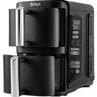 Аэрогриль (аэрофритюрница) Ninja Foodi Double Stack SL300EU