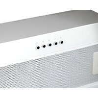 Кухонная вытяжка Akpo Mio Eco 60 WK-4 (белый)