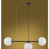 Подвесная люстра TK Lighting TKP6218