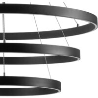 Подвесная люстра Lightstar Saturno 748227