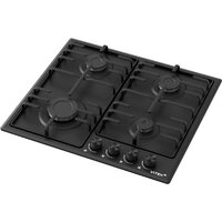 Варочная панель Vitek VGH 6410 MBK