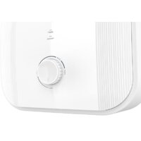 Накопительный электрический водонагреватель под мойку Ballu BWH/S 10 Capsule Plus U