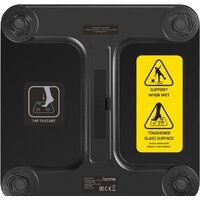 Умные напольные весы ACME SC101 (черный)