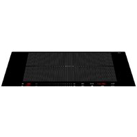 Варочная панель MAUNFELD CVI292S2FBK Inverter