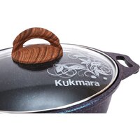 Кастрюля Kukmara кгг32а