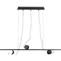 Подвесная люстра Odeon Light Nera 6600/21L