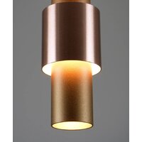 Подвесная люстра Moderli Elli V10882-PL