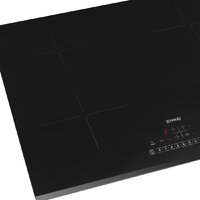 Варочная панель ZorG INO63 (черный)
