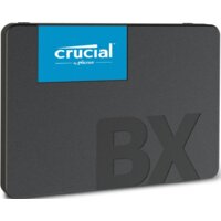 SSD Crucial BX500 500GB CT500BX500SSD1