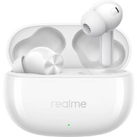 Наушники Realme Buds T200x (белый)