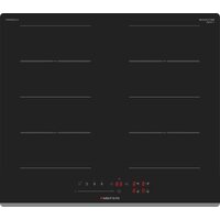 Варочная панель Meferi MIH604BK Comfort Plus