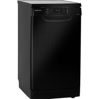 Отдельностоящая посудомоечная машина Hiberg F48 1030 B