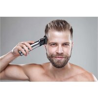 Машинка для стрижки волос Sencor SHP 8500 BK