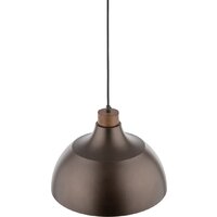 Подвесная люстра TK Lighting Cap 6926
