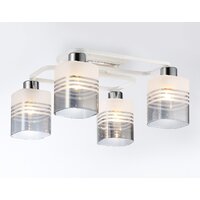Припотолочная люстра Ambrella light Traditional TR303205