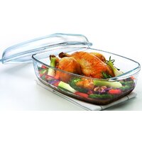 Кастрюля Pyrex Essentials 466A000