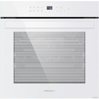 Электрический духовой шкаф MAUNFELD EOEH.7611SCW