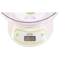 Кухонные весы Econ ECO-BS355K