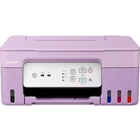 МФУ Canon PIXMA G3430 (фиолетовый)