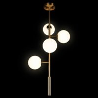 Подвесная люстра LOFT IT Tely 10236/4