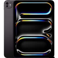 Планшет Apple iPad Pro 11" 2024 256GB (черный космос)
