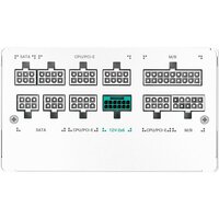 Блок питания DeepCool PN750M WH